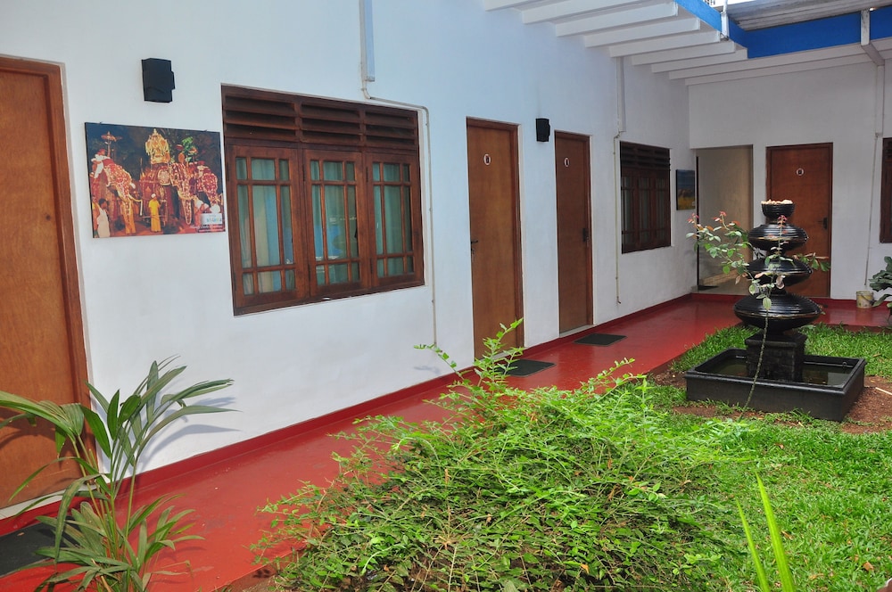 Sadula Holiday Resort - Anuradhapura 40/43