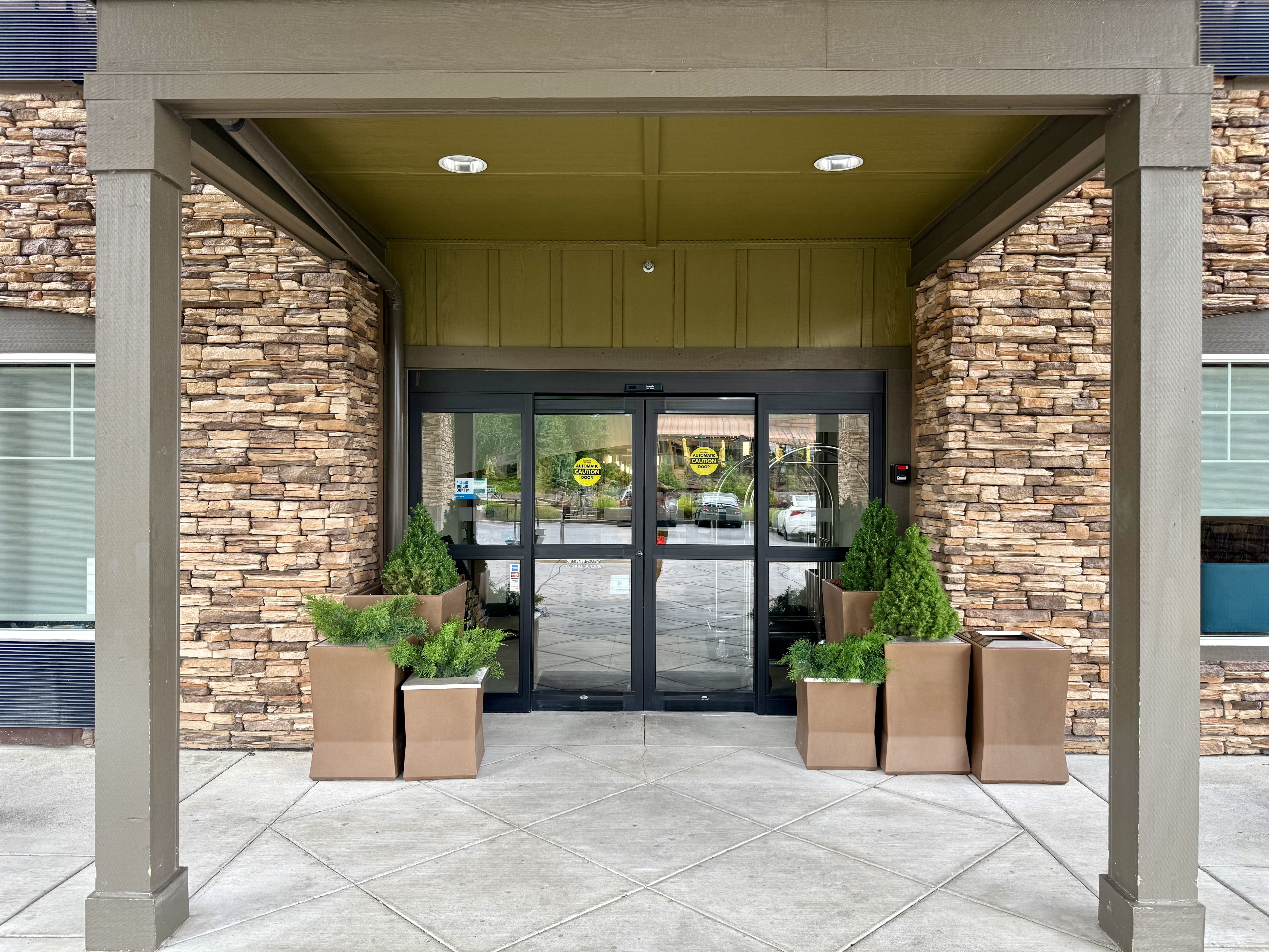 Holiday Inn Express Hotel & Suites North Sequim 6/77