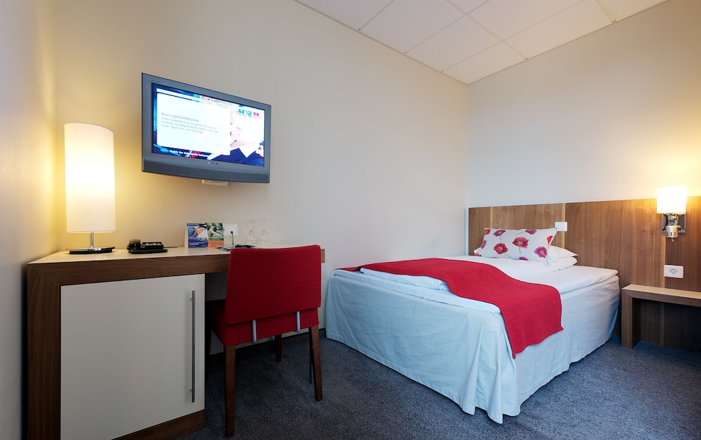 Quality Hotel Grand Kristiansund 13/38