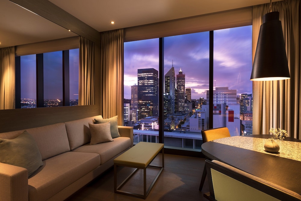 The Westin Perth 30/45