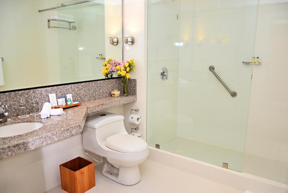 GHL Grand Villavicencio Hotel 16/53