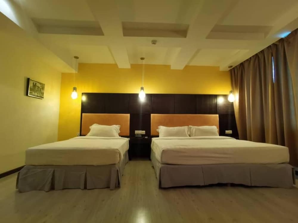 2 Inn 1 Boutique Hotel &amp; Spa 3/38