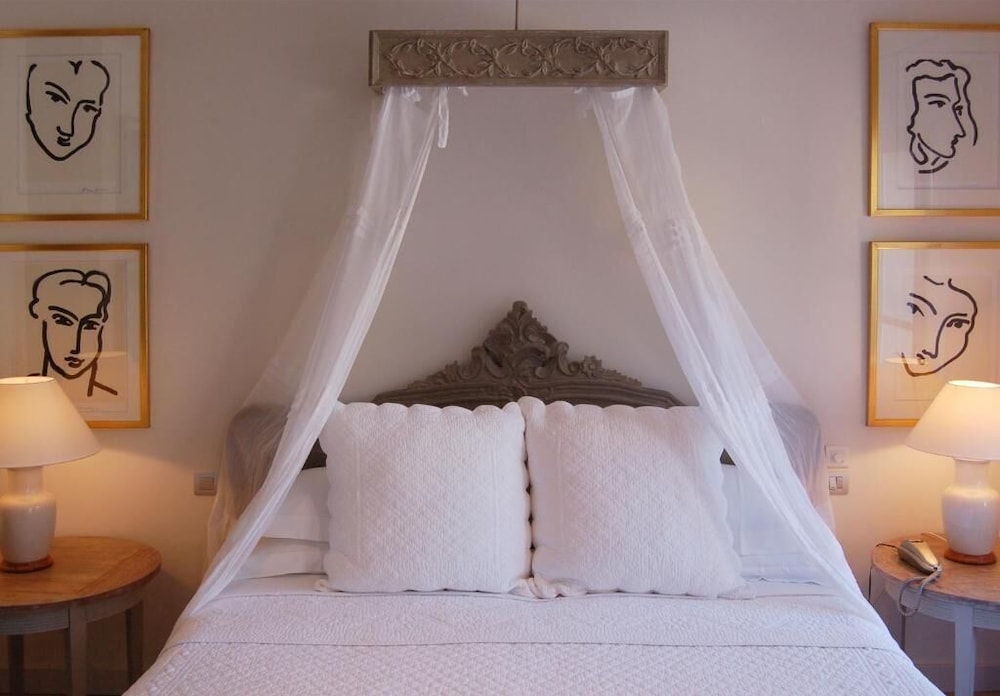 Pastis Hotel Saint-Tropez 15/43