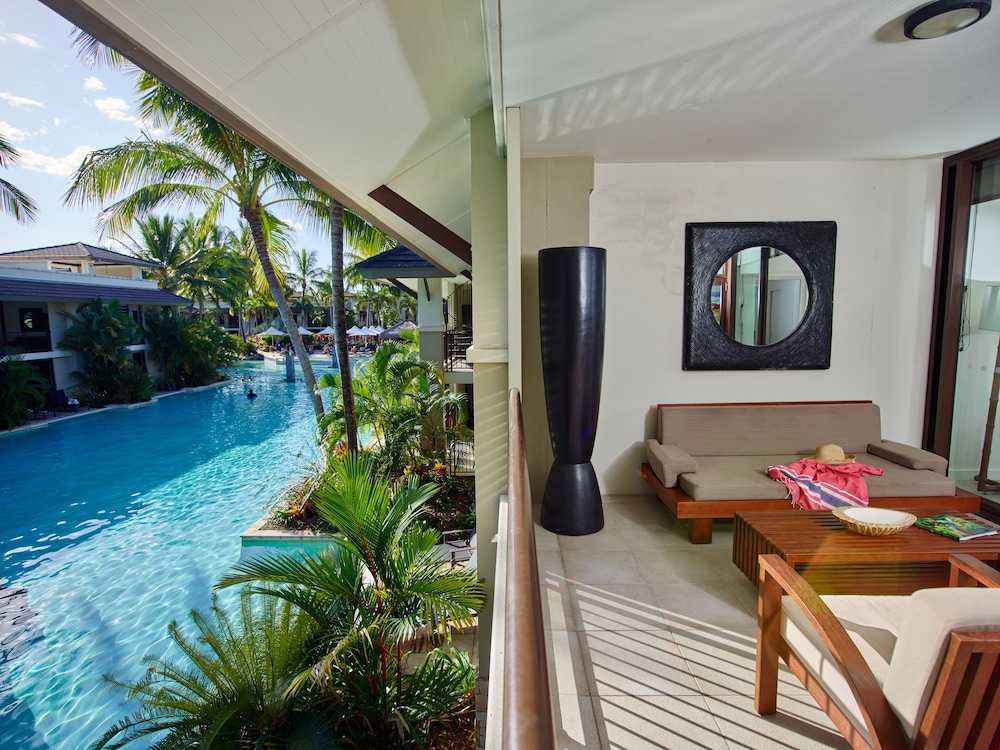 Pullman Port Douglas Sea Temple Resort and Spa 38/76