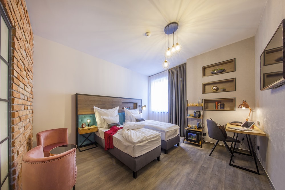 Hotel Memories Oldtown 39/71