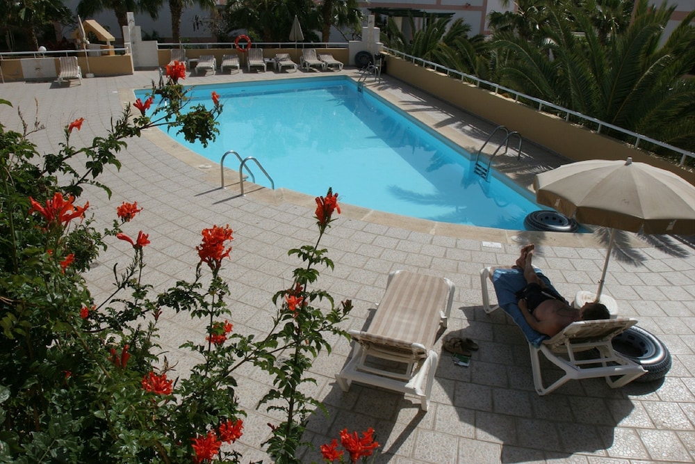 Apartamentos Punta Marina by LIVVO 25/46