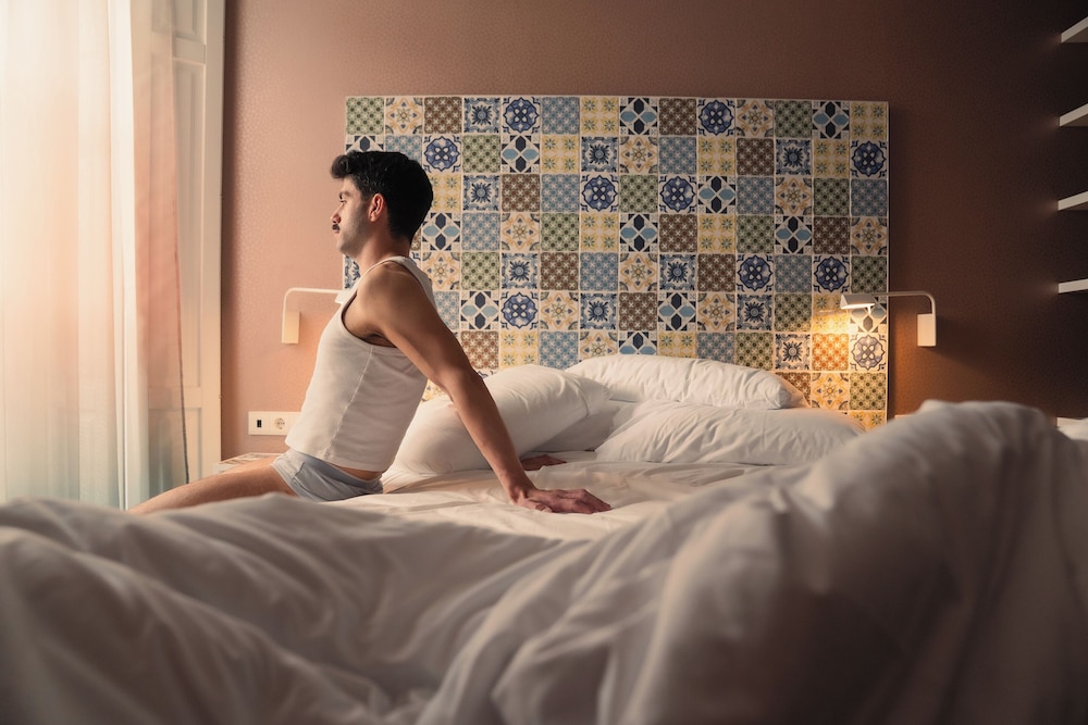 Axel Hotel Valencia - Adults Only 14/77