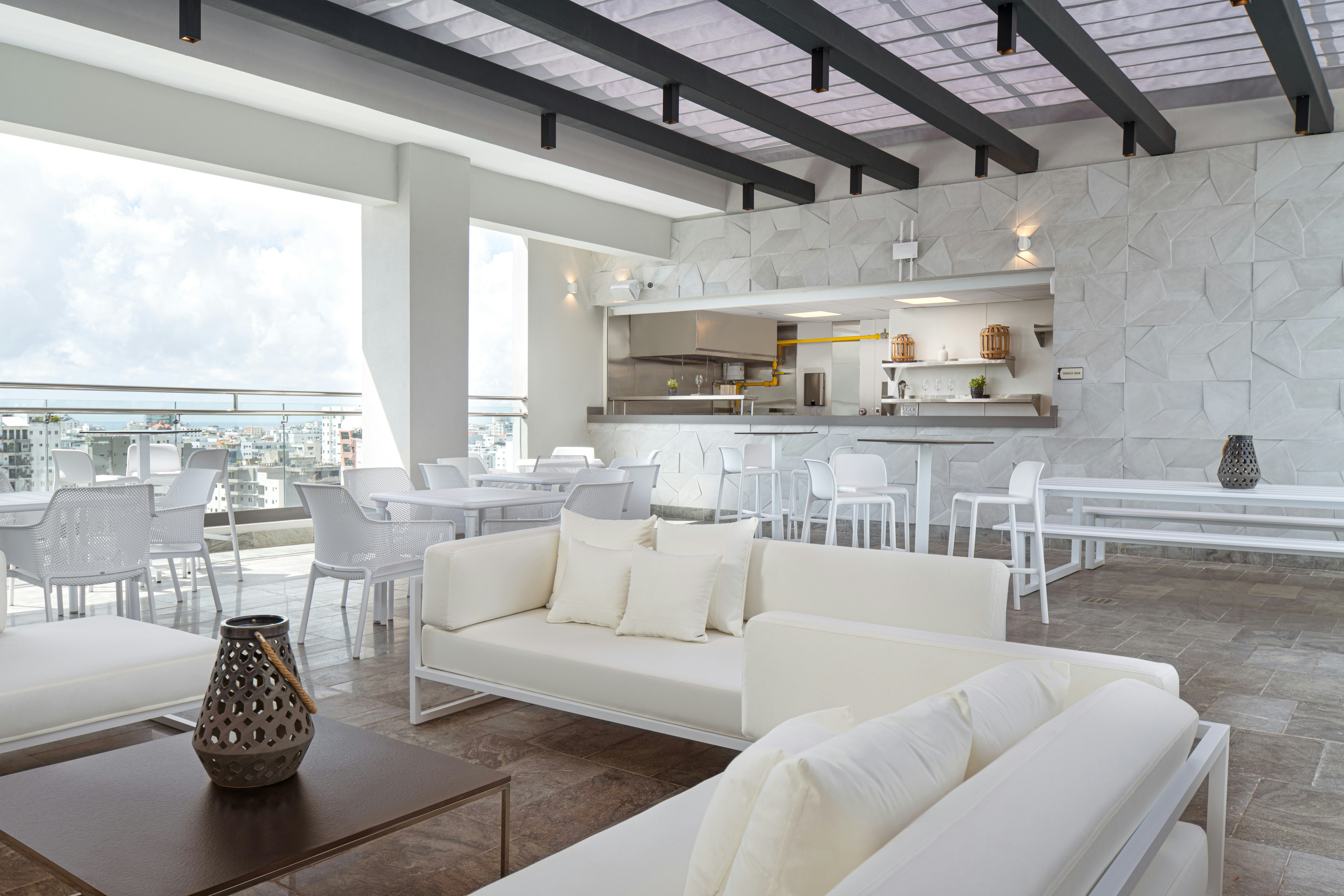 Homewood Suites By Hilton Santo Domingo 23/50