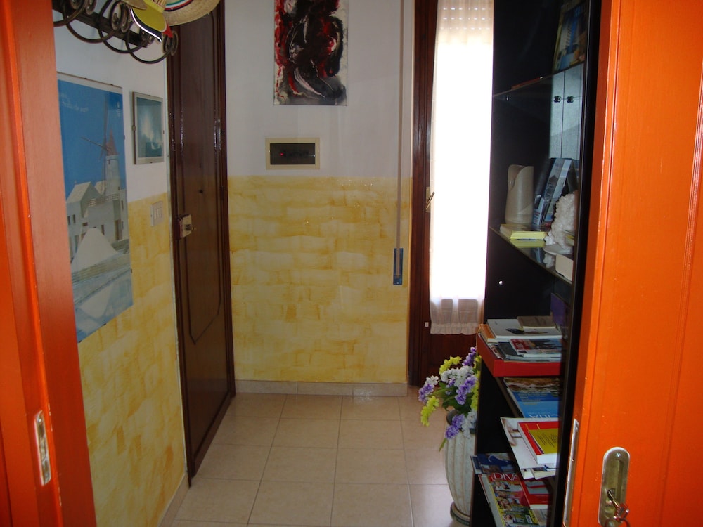 Bed Breakfast Delle Palme 3/64