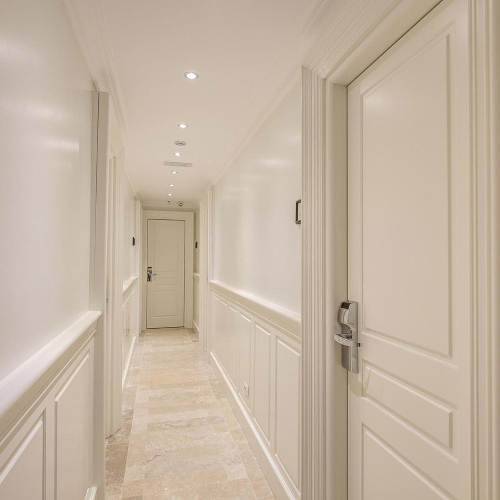 Hotel dei Quiriti Suite 24/50