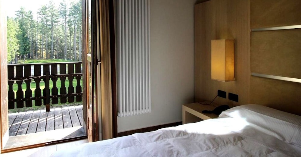 Grand Hotel Parco Dei Pini 6/42