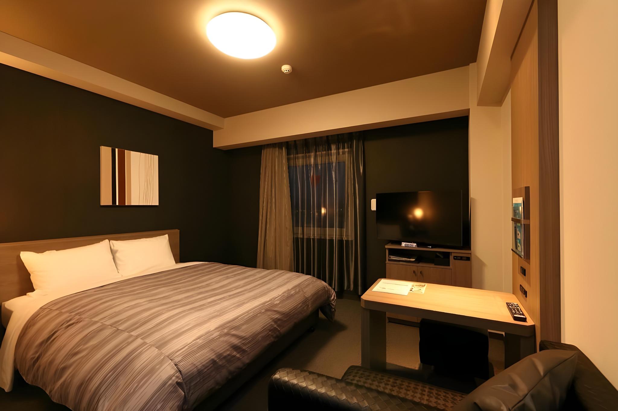 Semi Room, Comfort, Semi Double Bed