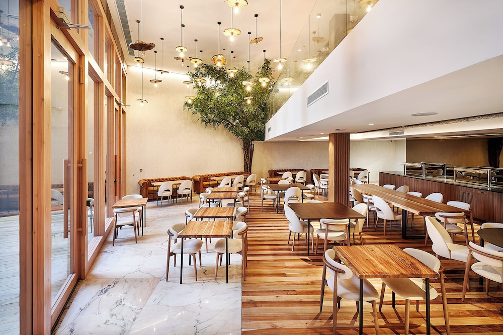 The Log Porto Hotel by Piamonte Hotels 43/50
