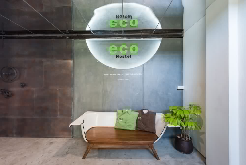 Eco Hostel Phuket 53/60