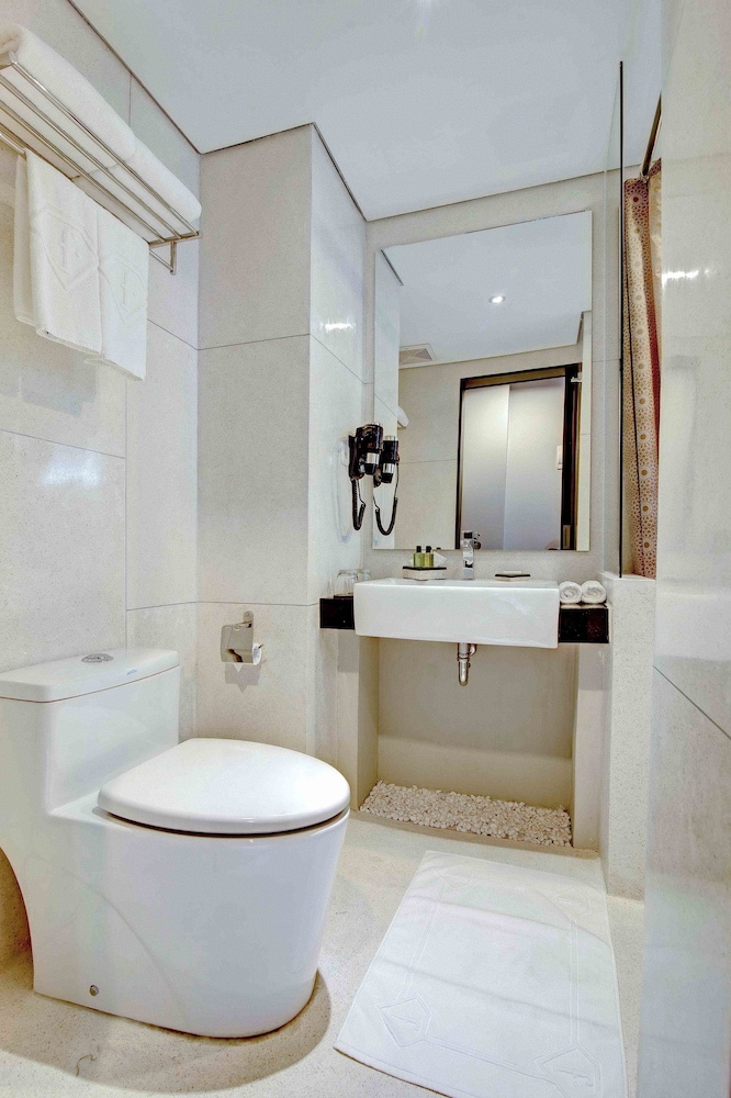 Fashion Hotel Legian 25/52