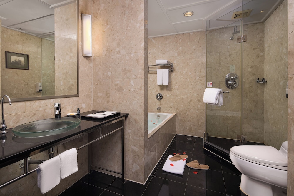 Changsha Huatian Hotel 25/29