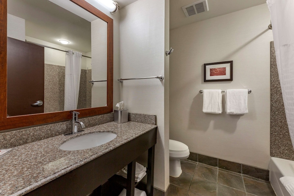 Comfort Suites Perrysburg - Toledo South 46/49