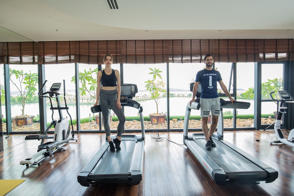 Central Luxury Ha Long Hotel 37/72