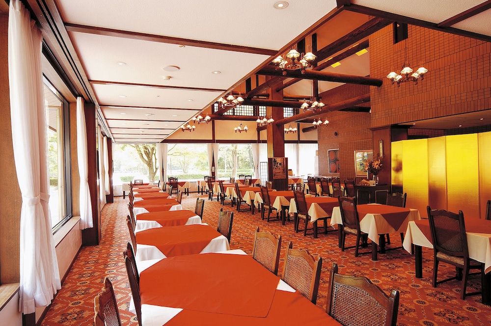 Watarase Onsen Hotel Sasayuri (ex Watarase Onsen Hotel) 30/44