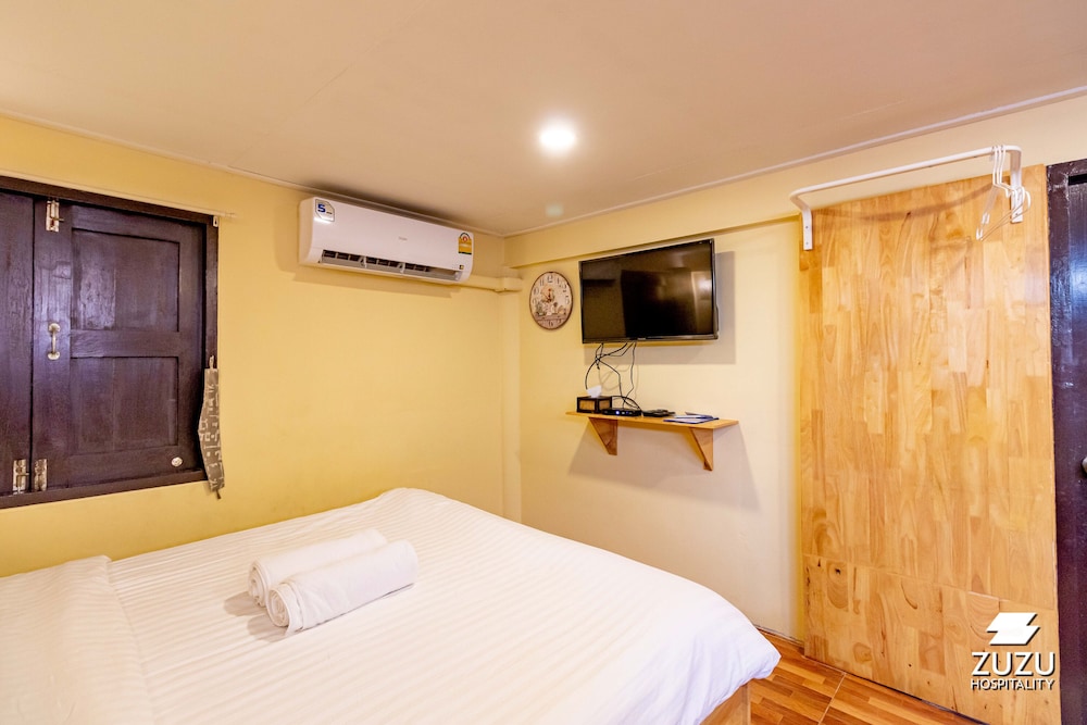 Bed in Beyt Boutique Hotel by ZUZU 5/21