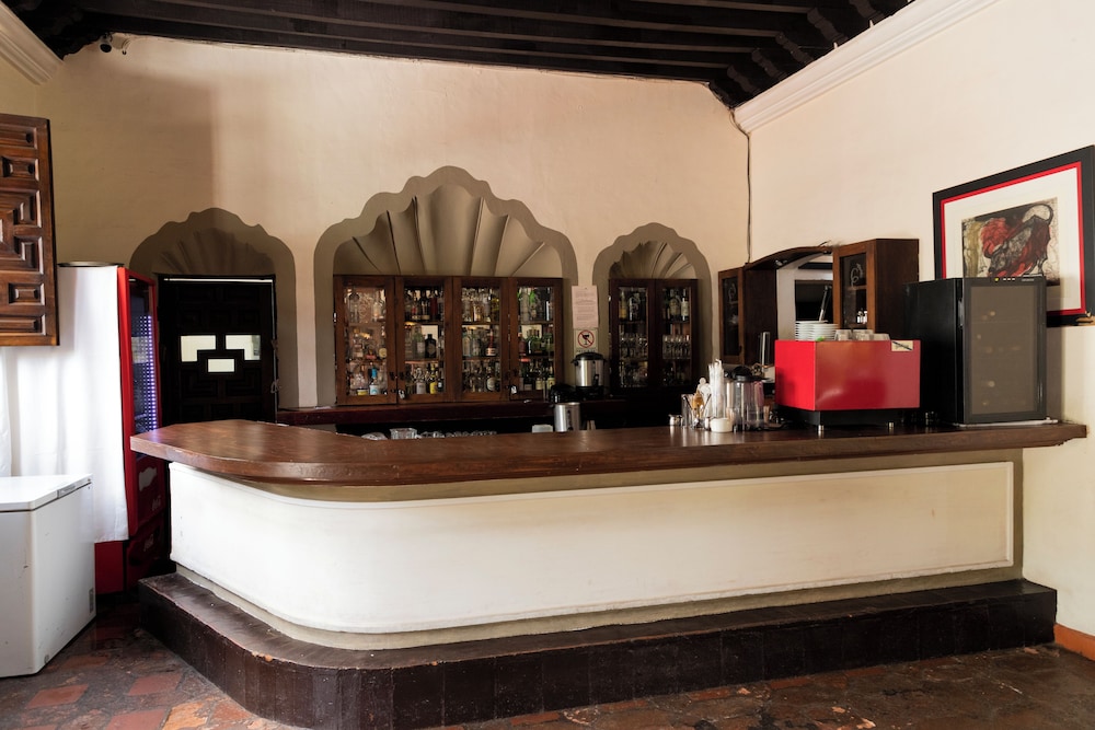 Hotel Casa de Campo 7/65