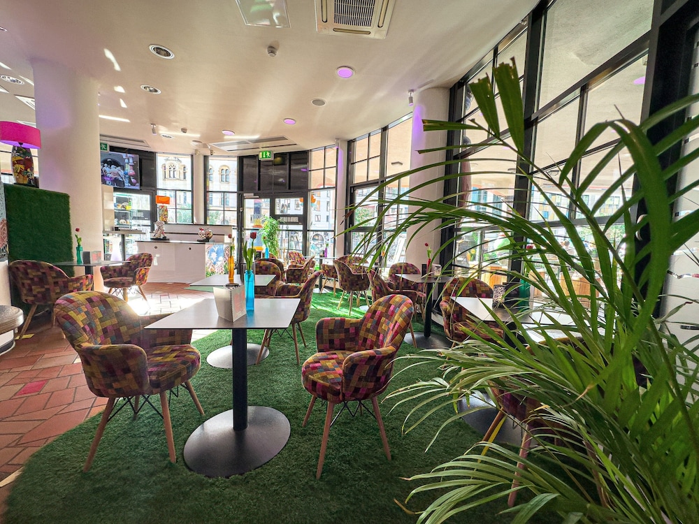 ArtHotel Magdeburg 33/50