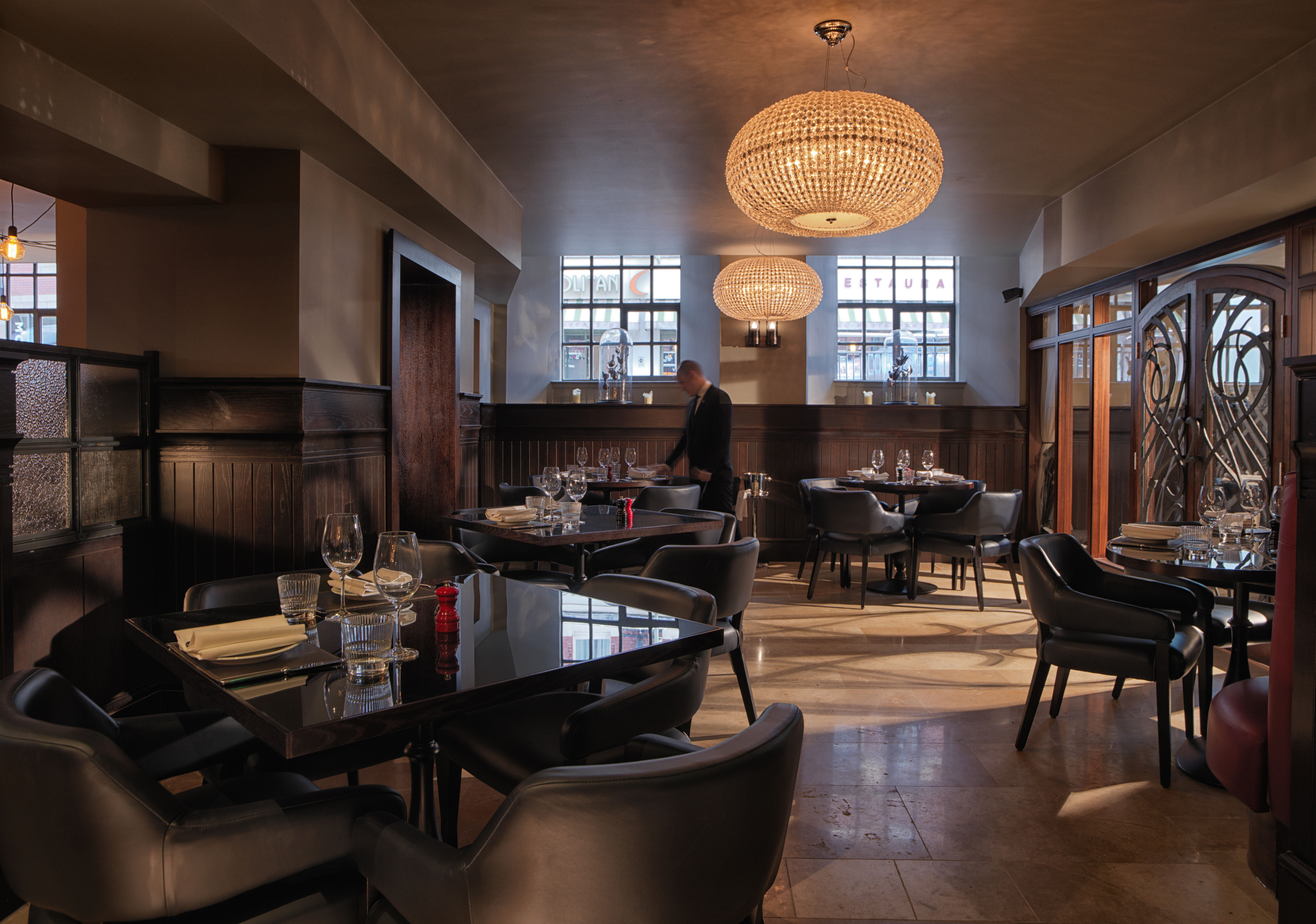 Malmaison Leeds 66/74