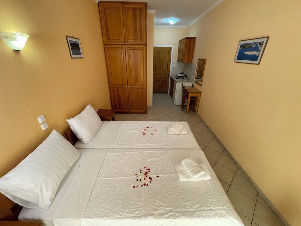 Sofia Hotel 22/60