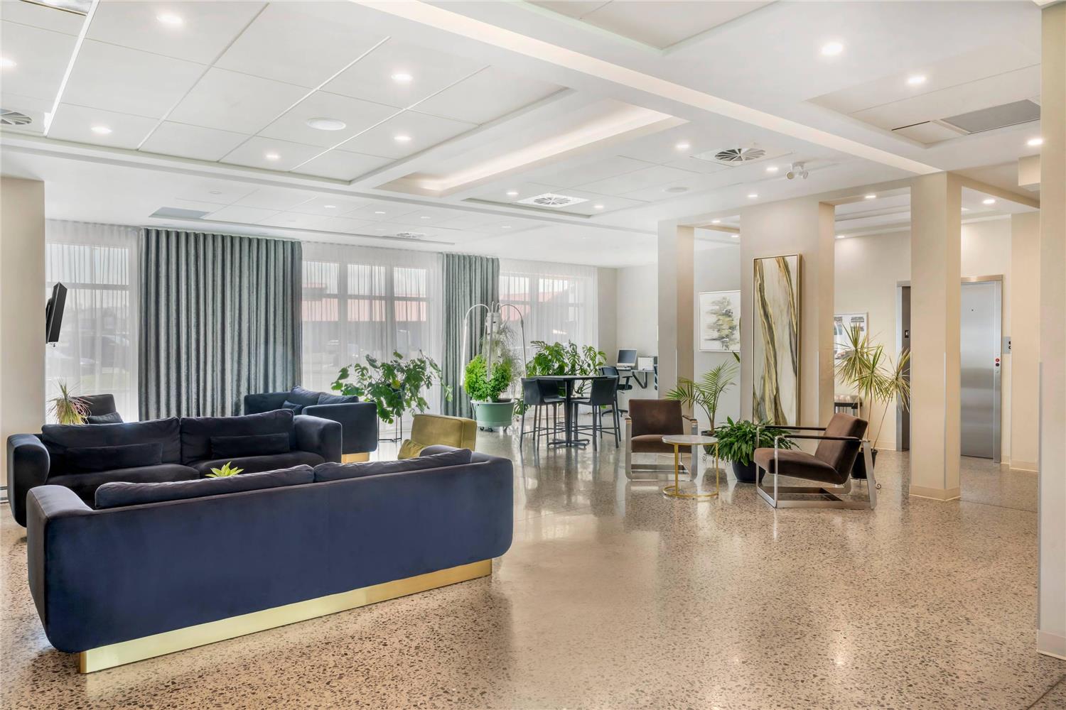 Quality Inn and Suites Mont-Joli 4/22