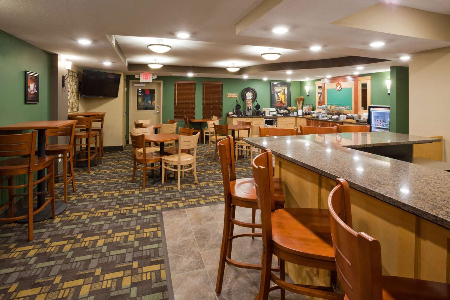Americinn By Wyndham Hawley 15/22