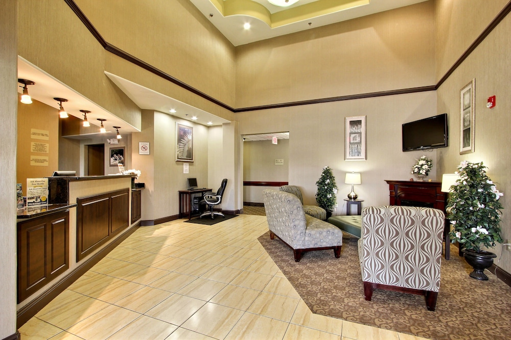 Magnolia Inn Suites 37/50
