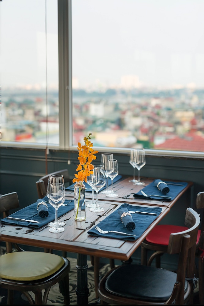 La Nueva Boutique Hotel HaNoi 59/78