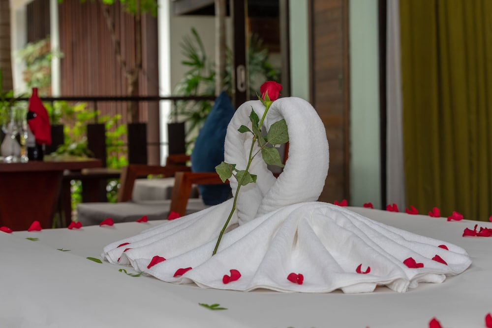 King Rock Boutique Hotel 58/97