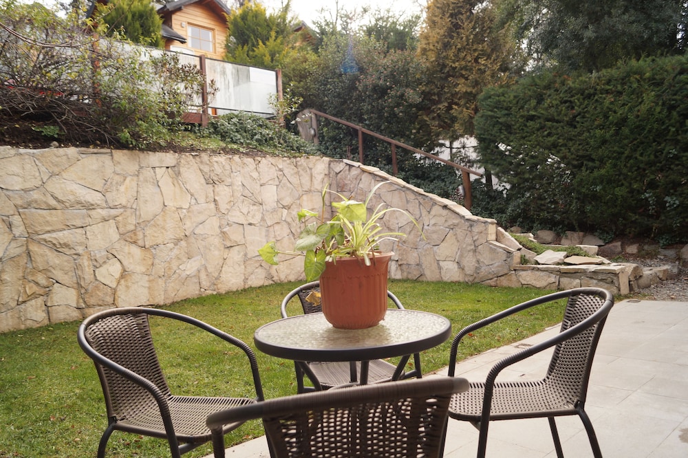 Las Cumbres Apart And Suites 24/40