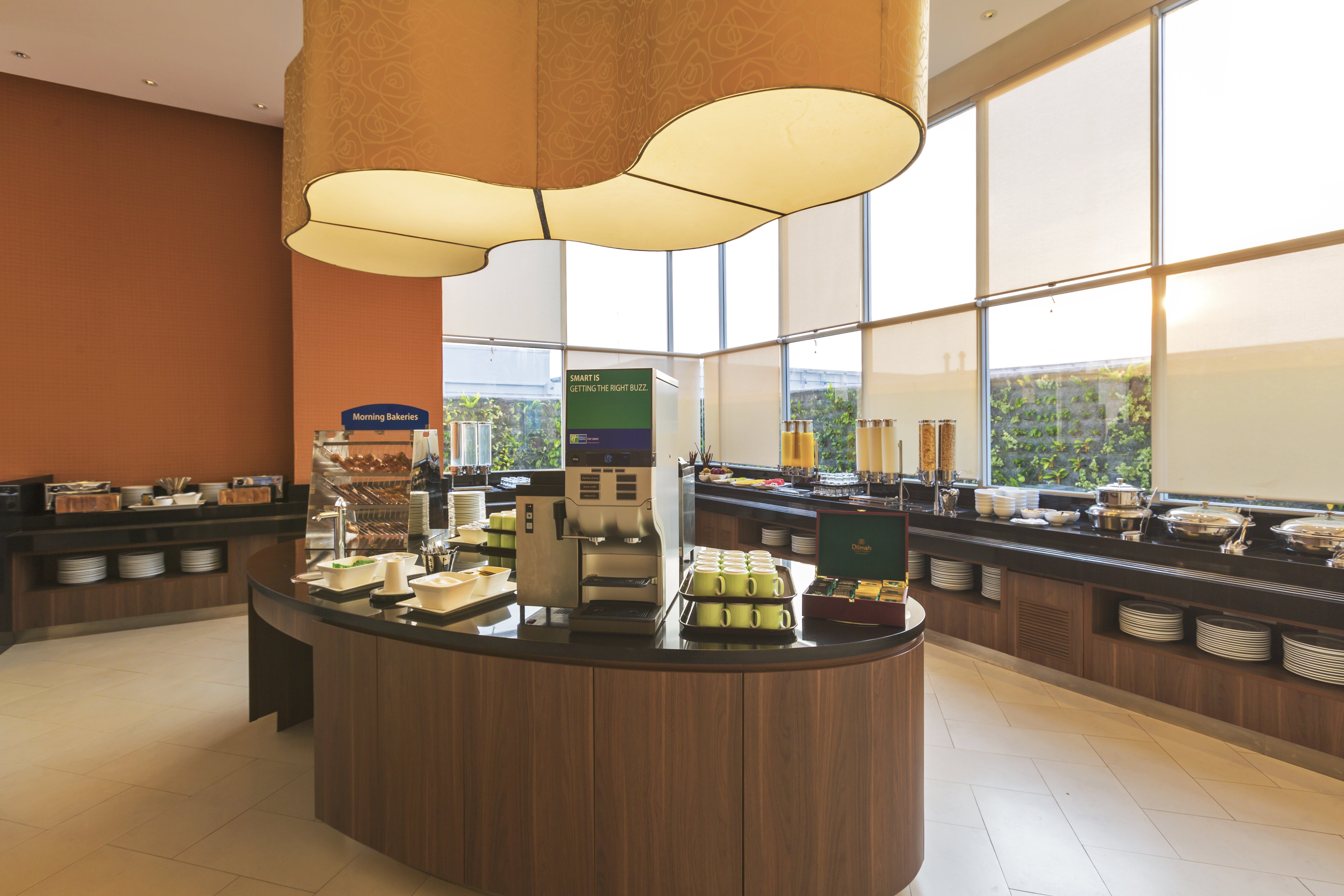 Holiday Inn Express Jakarta Pluit Citygate 25/54
