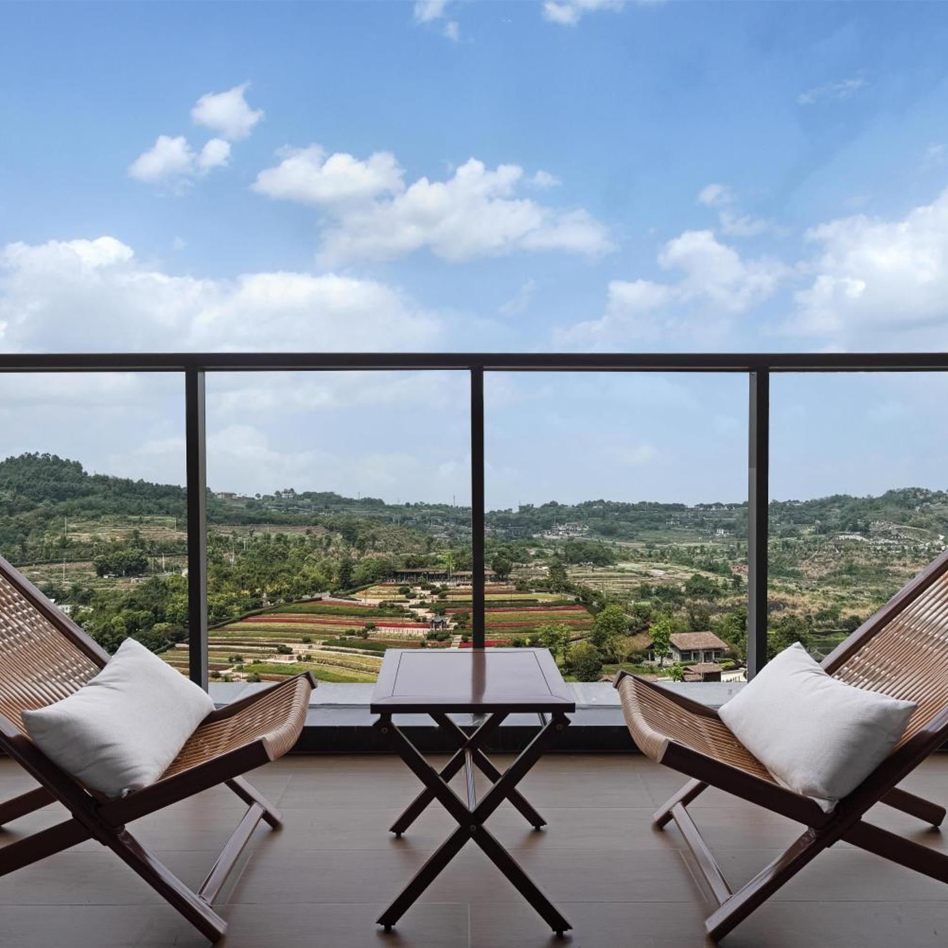 Hilton Garden Inn Chongqing Bishan 41/50