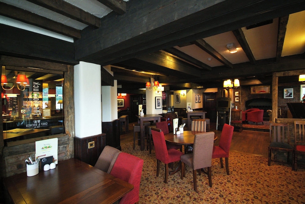 Premier Inn Preston North 25/38