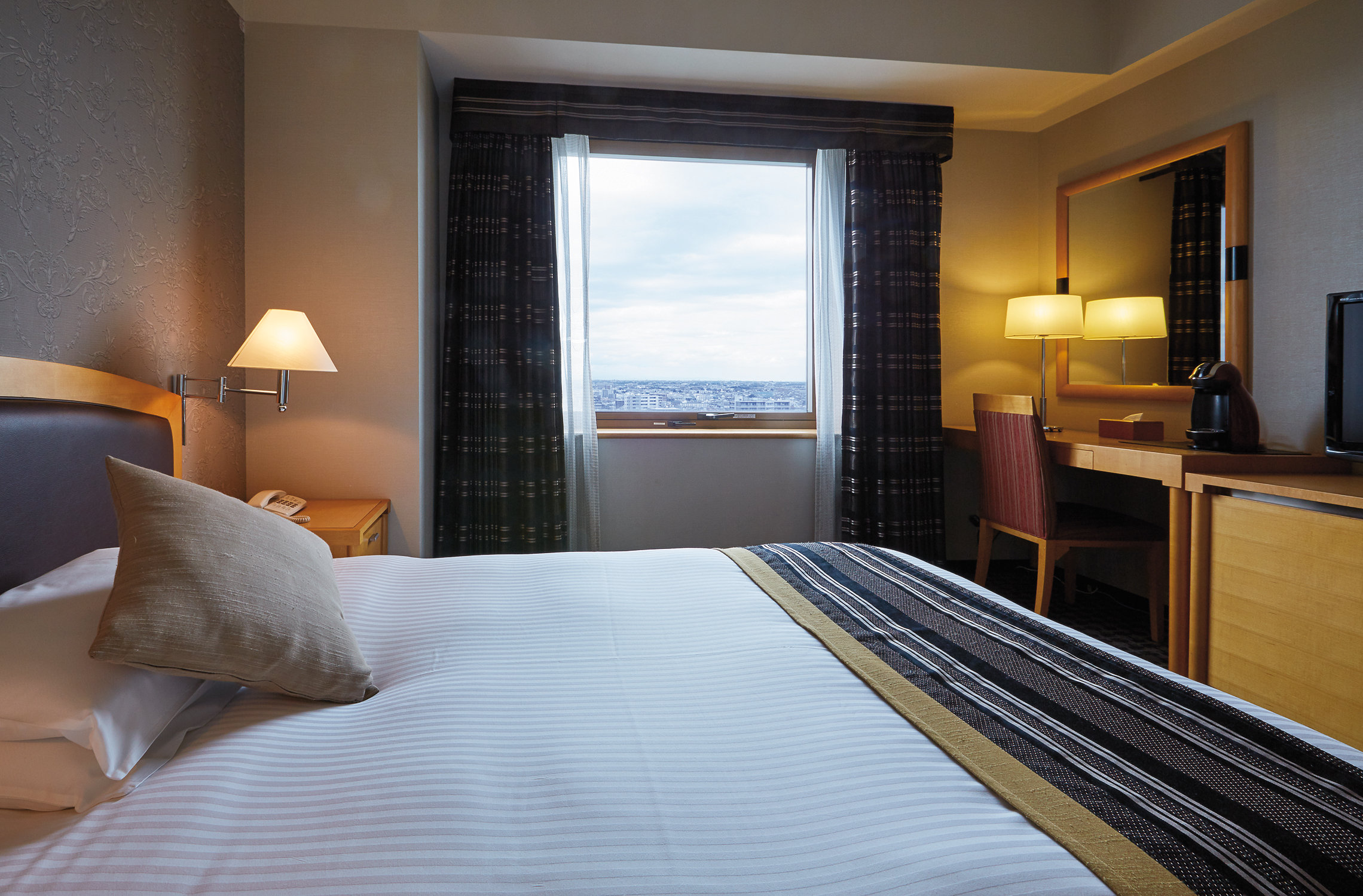 URAWA ROYAL PINES HOTEL 6/32