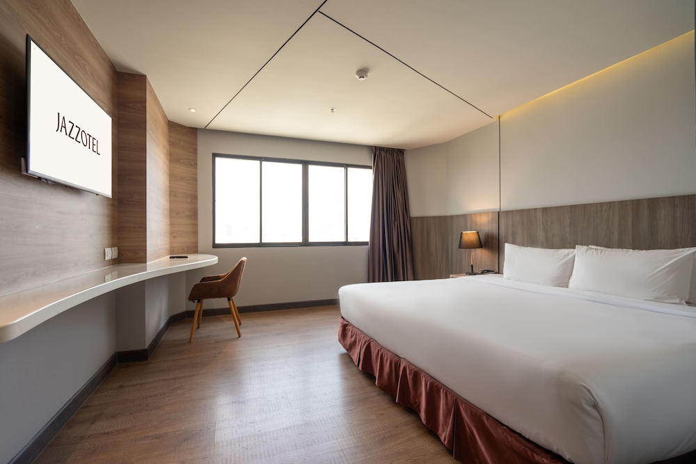 Jazzotel Bangkok 22/71