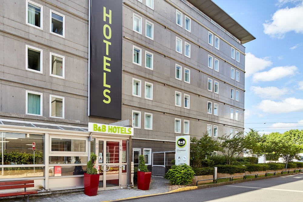 B&B HOTEL Paris Nord 2 CDG Aeroport in ROISSY EN FRANCE