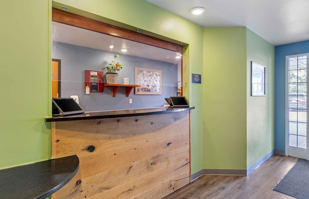 Extended Stay America Select Suites - Fayetteville - West 6/44