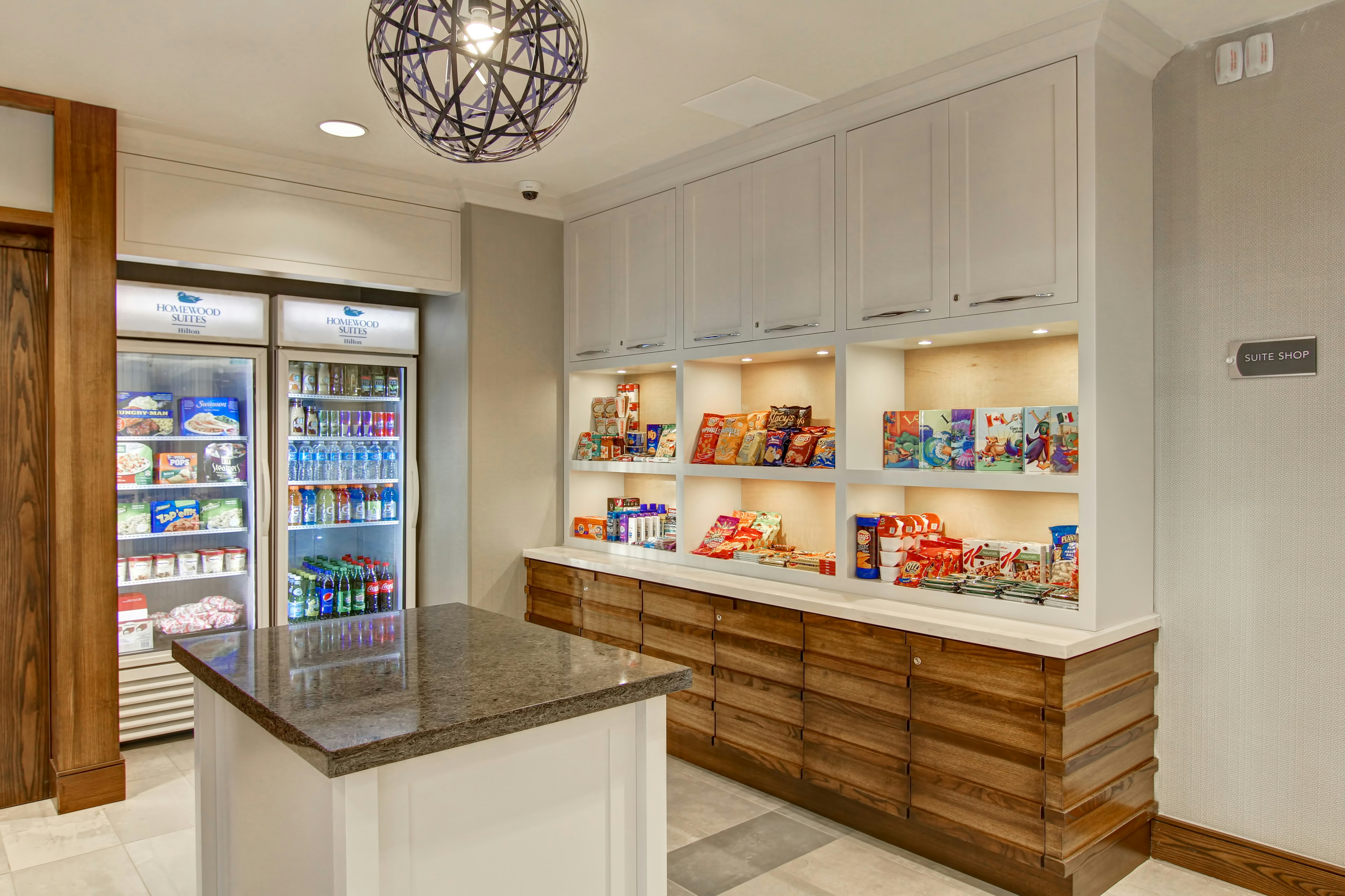 Homewood Suites By Hilton Ottawa Kanata 8/19