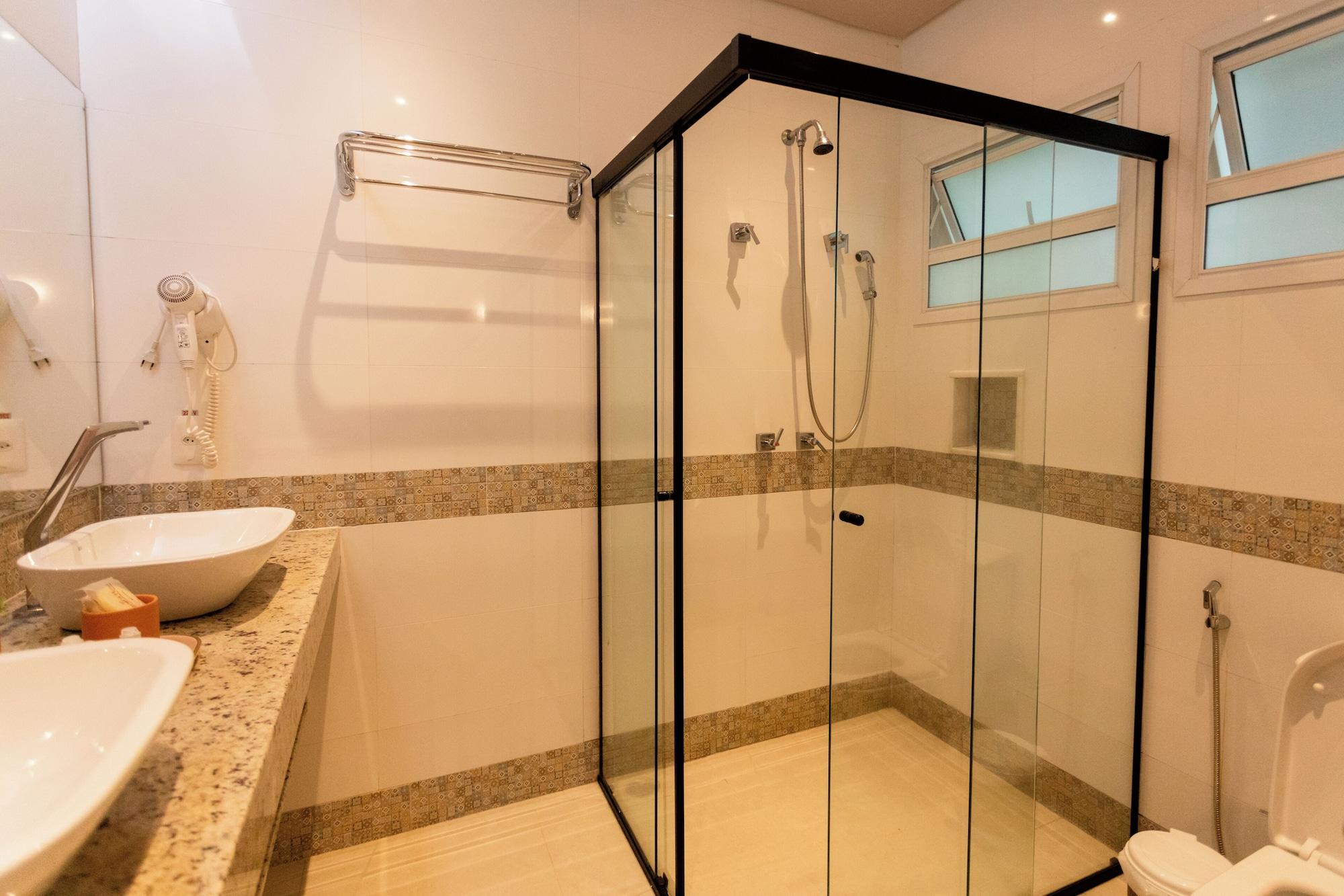 1 Bedroom, Master, Suite