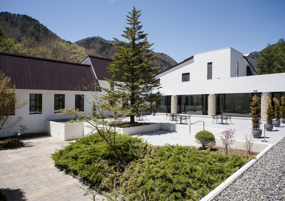 ANA Holiday Inn Resort Shinano-omachi Kuroyon 43/47