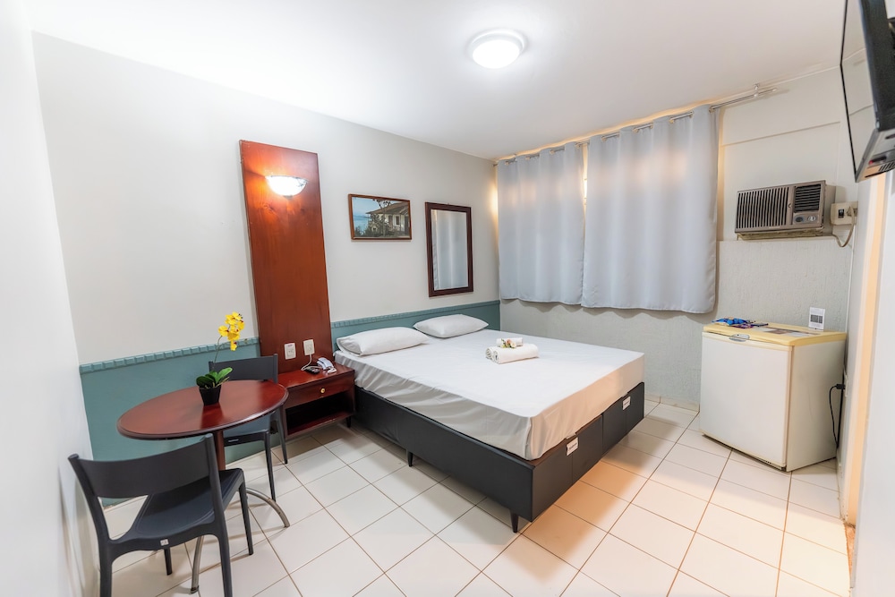 Hotel Alvorada Taguatinga 11/49