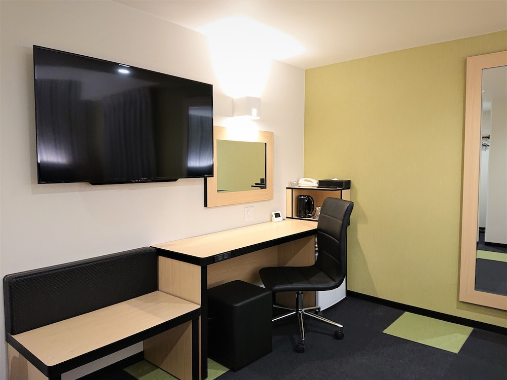 Green Rich Hotel Kurashiki Ekimae 43/50