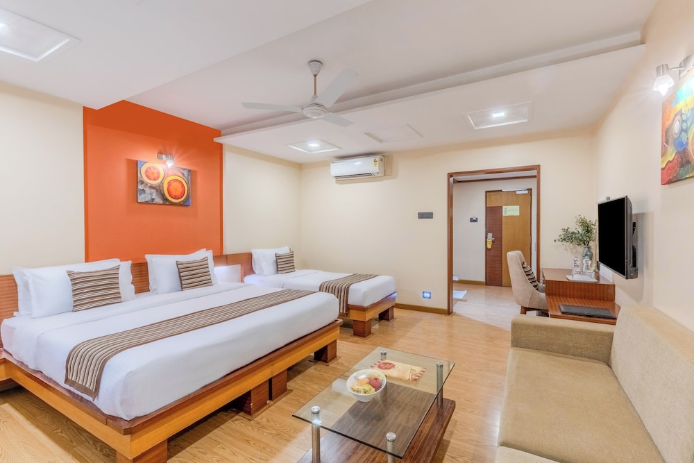 Hotel President 26/50