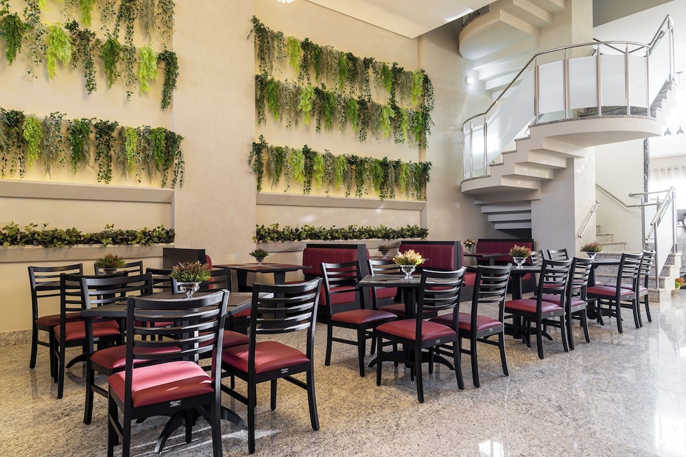 Hotel Dan Inn Uberlandia 42/57