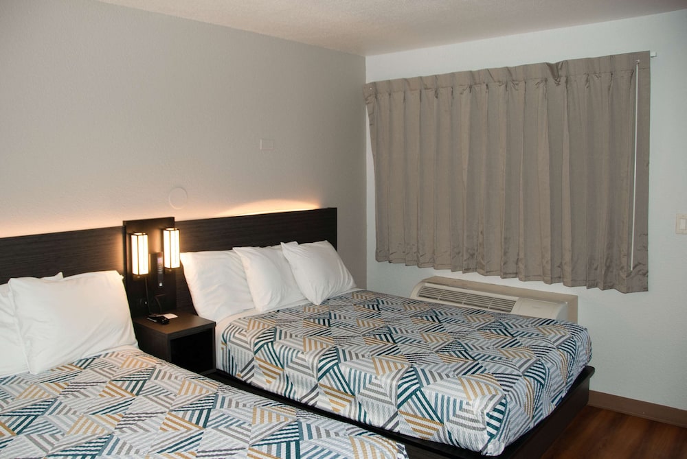 Motel6 Carson City, NV 20/66