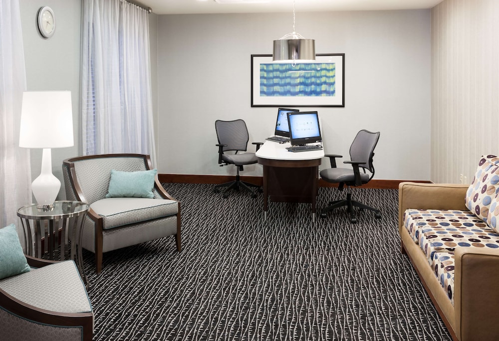 Homewood Suites by Hilton Phoenix North-Happy Valley 27/55
